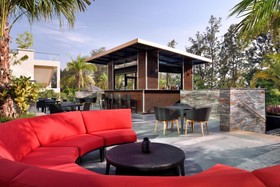 Kigali Marriott