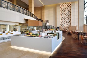 Kigali Marriott