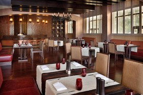 Kigali Marriott