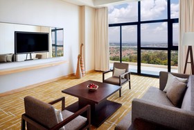 Kigali Marriott