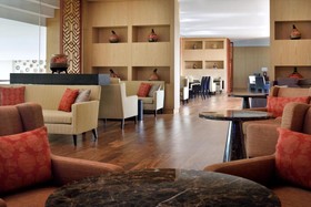 Kigali Marriott