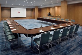 Kigali Marriott