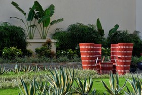 Kigali Marriott