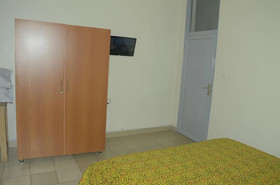 Kigali Royal Harvest Motel