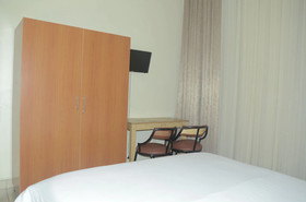 Kigali Royal Harvest Motel