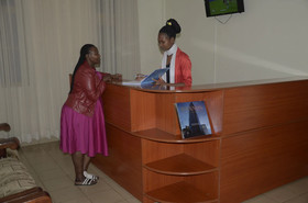 Kigali Royal Harvest Motel