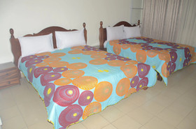 Kigali Royal Harvest Motel