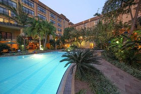 Kigali Serena Hotel