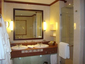 Kigali Serena Hotel