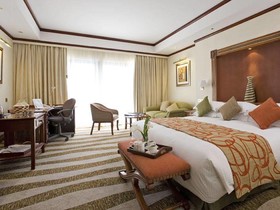 Kigali Serena Hotel