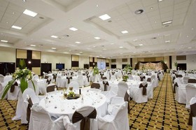 Kigali Serena Hotel