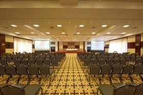 Kigali Serena Hotel