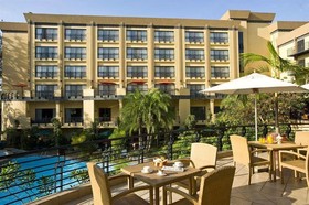 Kigali Serena Hotel