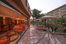 Kigali Serena Hotel