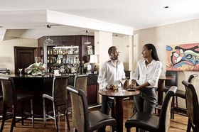 Kigali Serena Hotel
