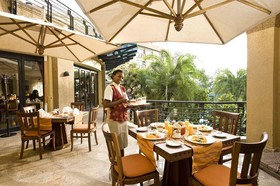Kigali Serena Hotel