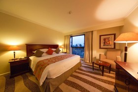 Kigali Serena Hotel