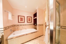 Kigali Serena Hotel