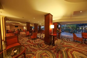 Kigali Serena Hotel