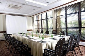 Kigali Serena Hotel