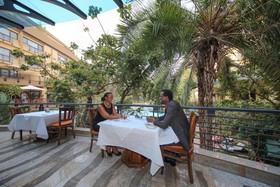 Kigali Serena Hotel