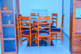 Kigali Top Motel
