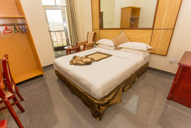 Kigali View Hotel and Apartments