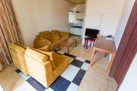 Kigali View Hotel and Apartments