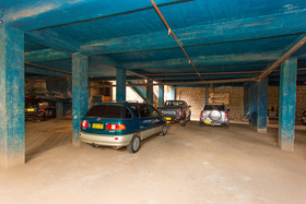 Kigali View Hotel and Apartments