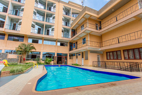 Kigali View Hotel and Apartments