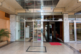 Kigali View Hotel and Apartments