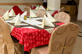 Kigali View Hotel and Apartments