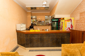 Kigali View Hotel and Apartments