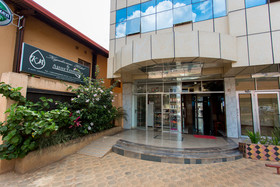 Kigali View Hotel and Apartments