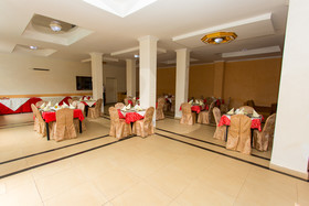 Kigali View Hotel and Apartments