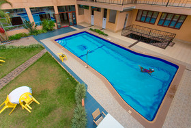 Kigali View Hotel and Apartments