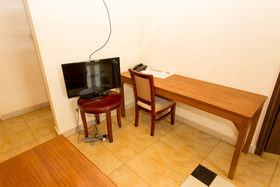Kigali View Hotel and Apartments