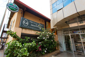 Kigali View Hotel and Apartments