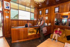 Kigali View Hotel and Apartments
