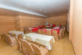 Kigali View Hotel and Apartments