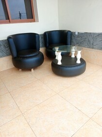 Kigali Vision Homes
