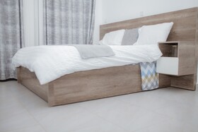 Kigali Vision Homes