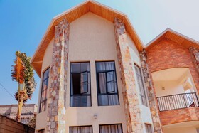 Kigali Vision Homes