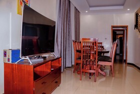 Kigali Vision Homes