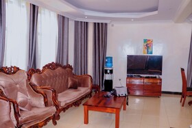 Kigali Vision Homes