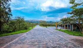 Kigali Vision Homes