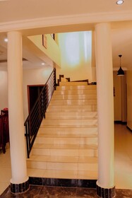 Kigali Vision Homes