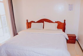 Kigali Vision Homes