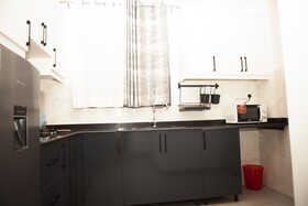 Kigali Vision Homes