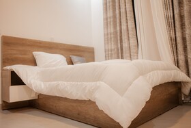 Kigali Vision Homes